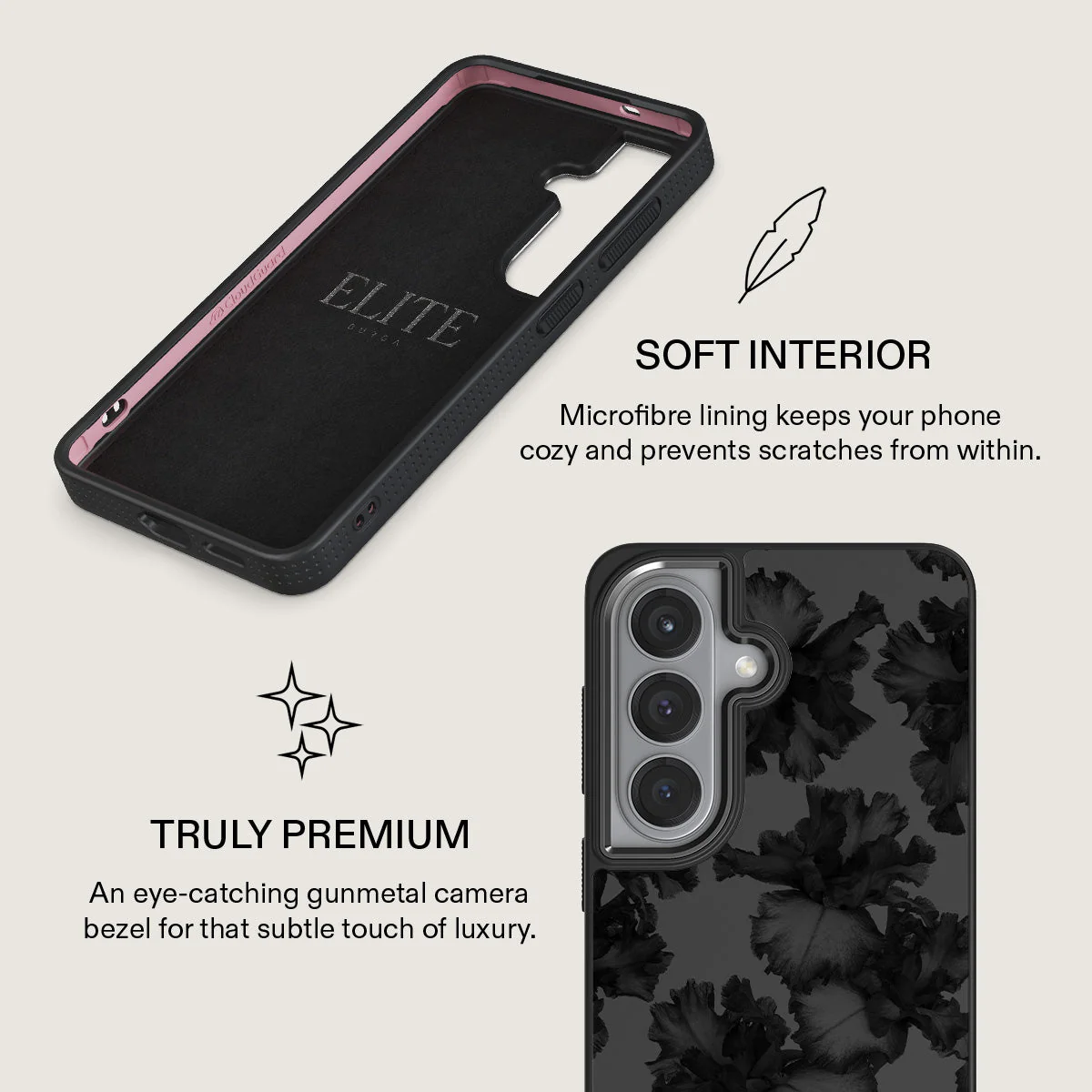 Nocturnal - Samsung Galaxy S26 Case - Image 17