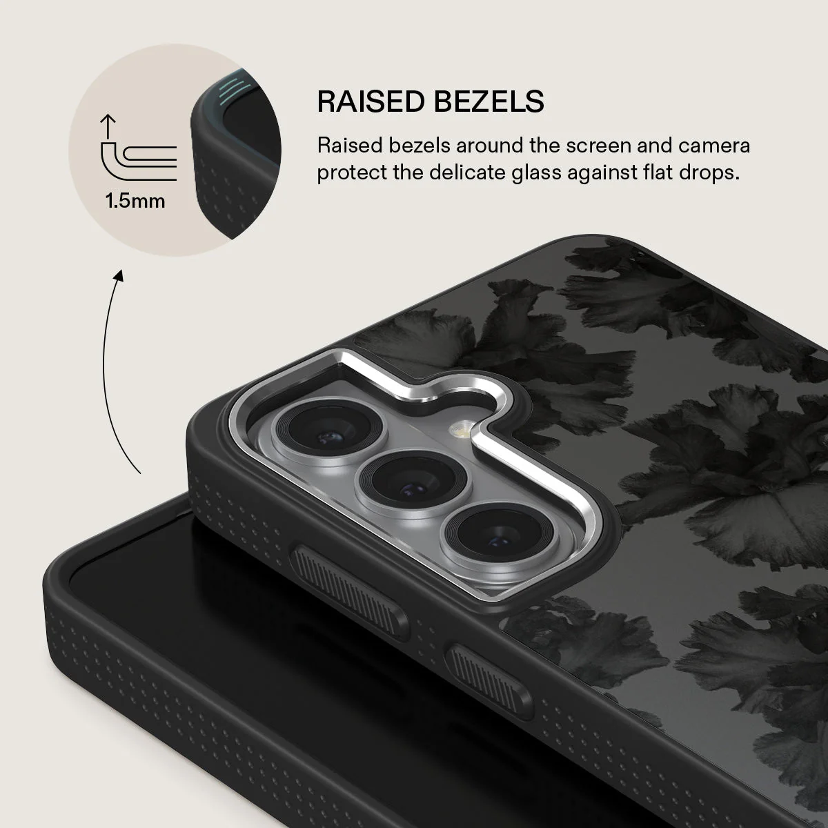 Nocturnal - Samsung Galaxy S26 Case - Image 22