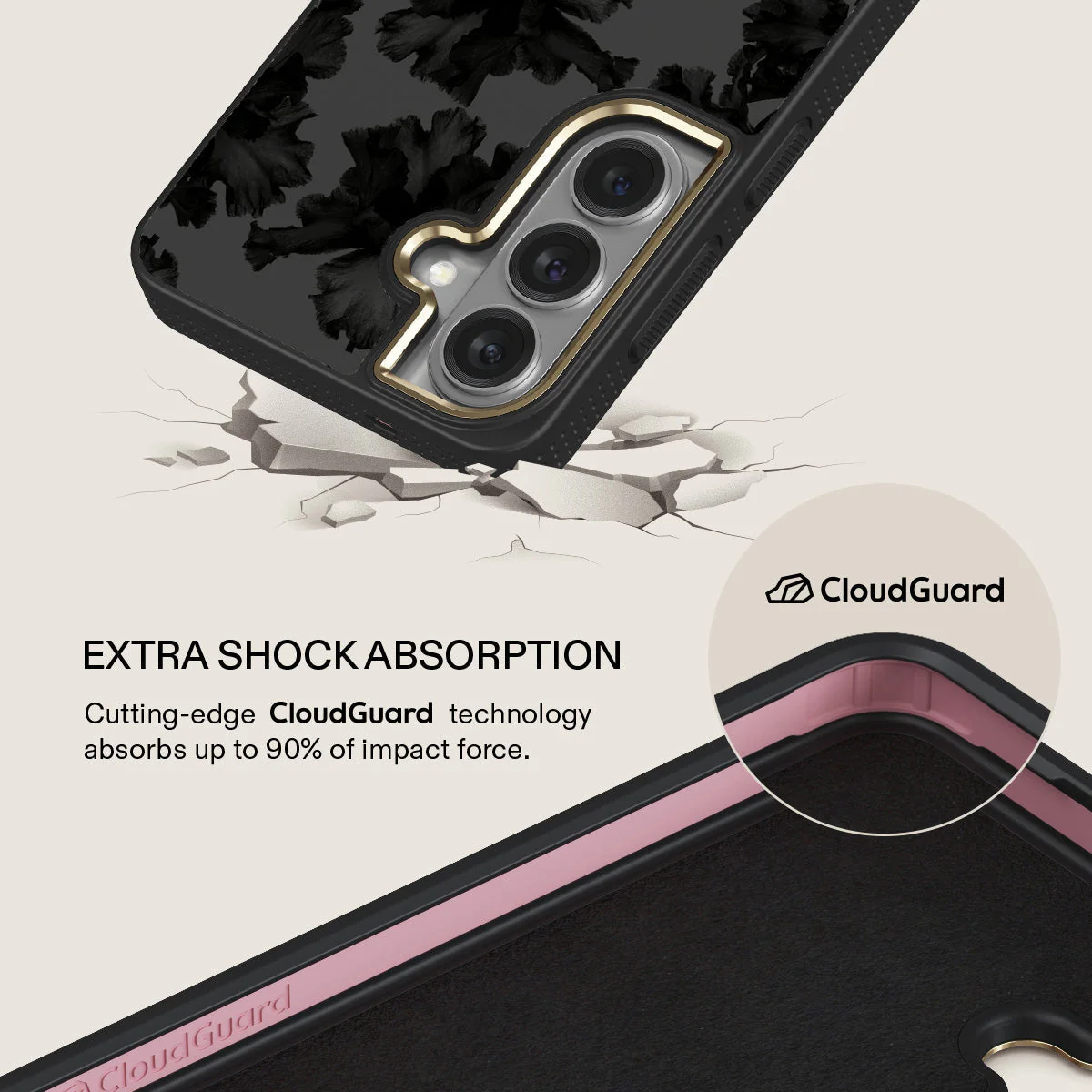 Nocturnal - Samsung Galaxy S26 Plus Case - Image 7