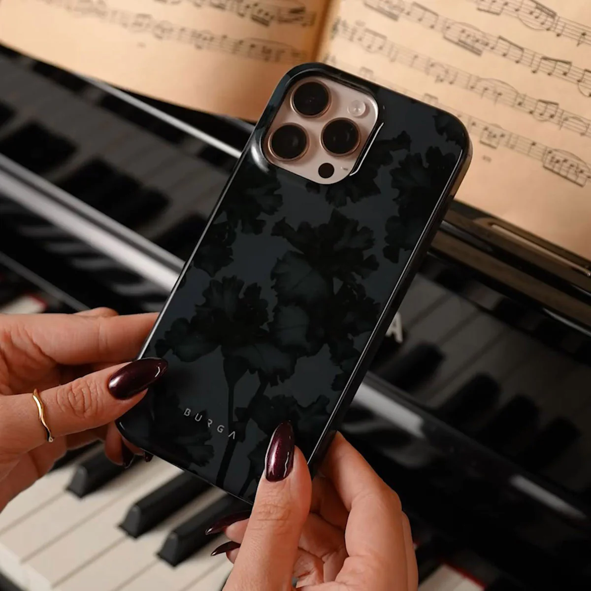 Nocturnal - Samsung Galaxy S26 Ultra Case - Image 40