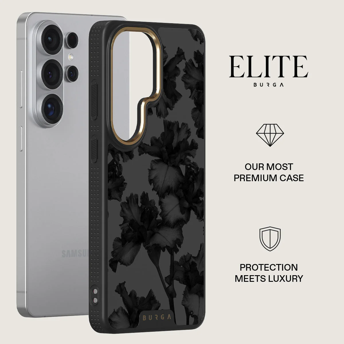 Nocturnal - Samsung Galaxy S26 Ultra Case - Image 6