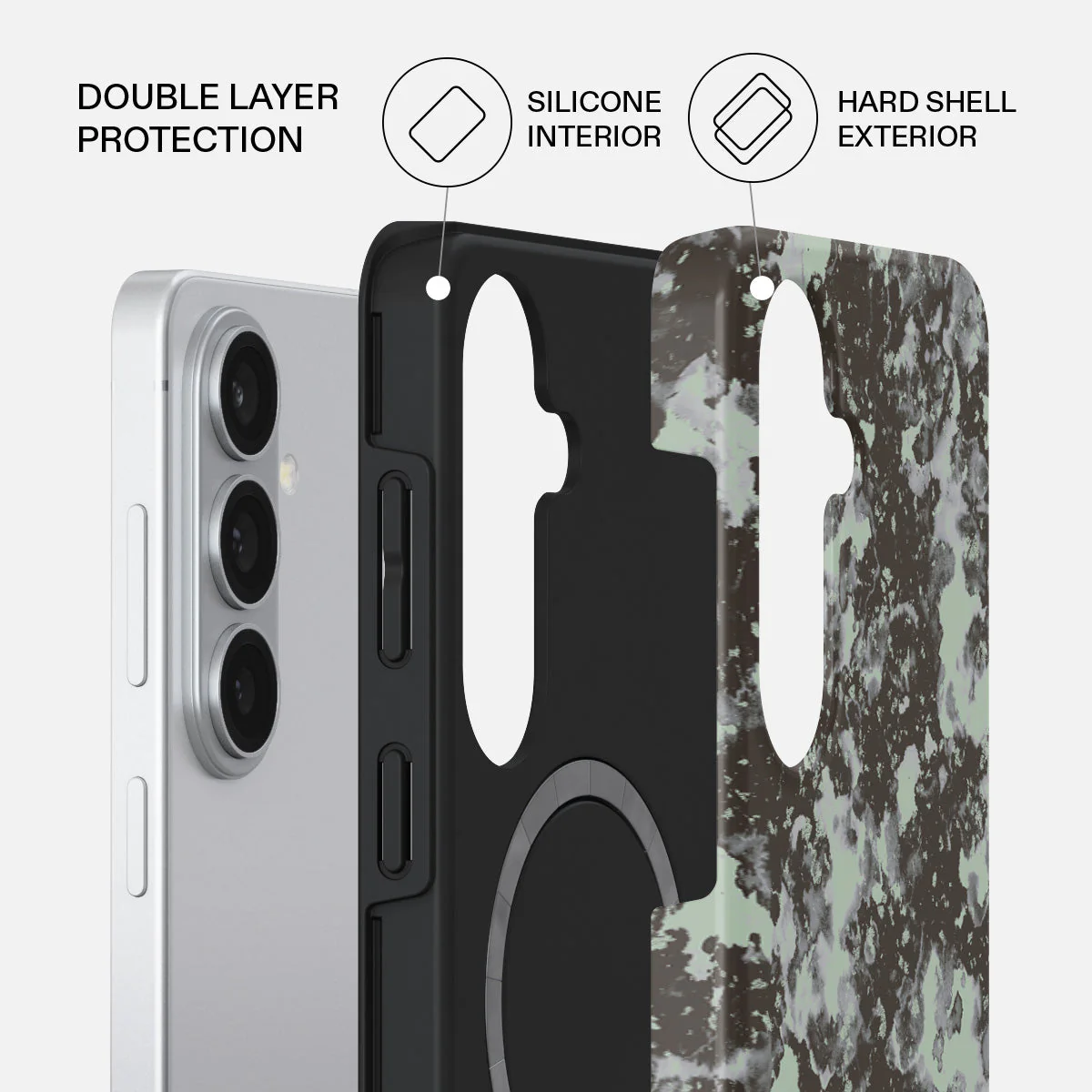 Nordic - Samsung Galaxy S26 Case - Image 2