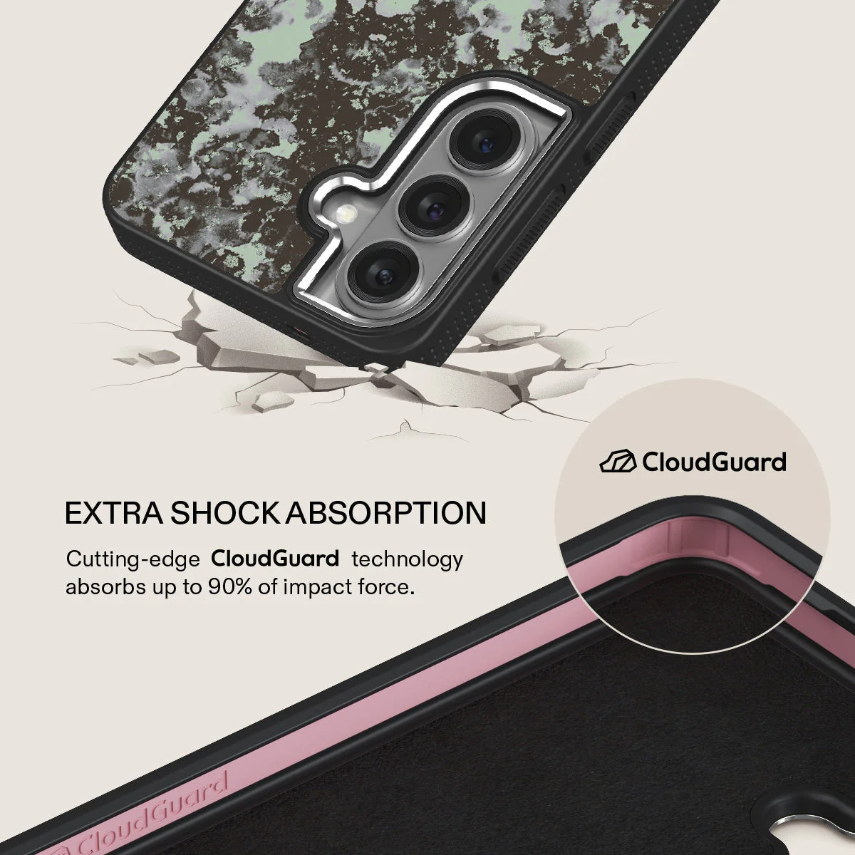 Nordic - Samsung Galaxy S26 Case - Image 21
