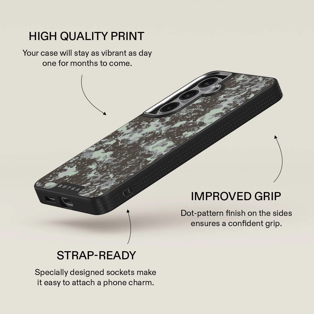 Nordic - Samsung Galaxy S26 Case - Image 23