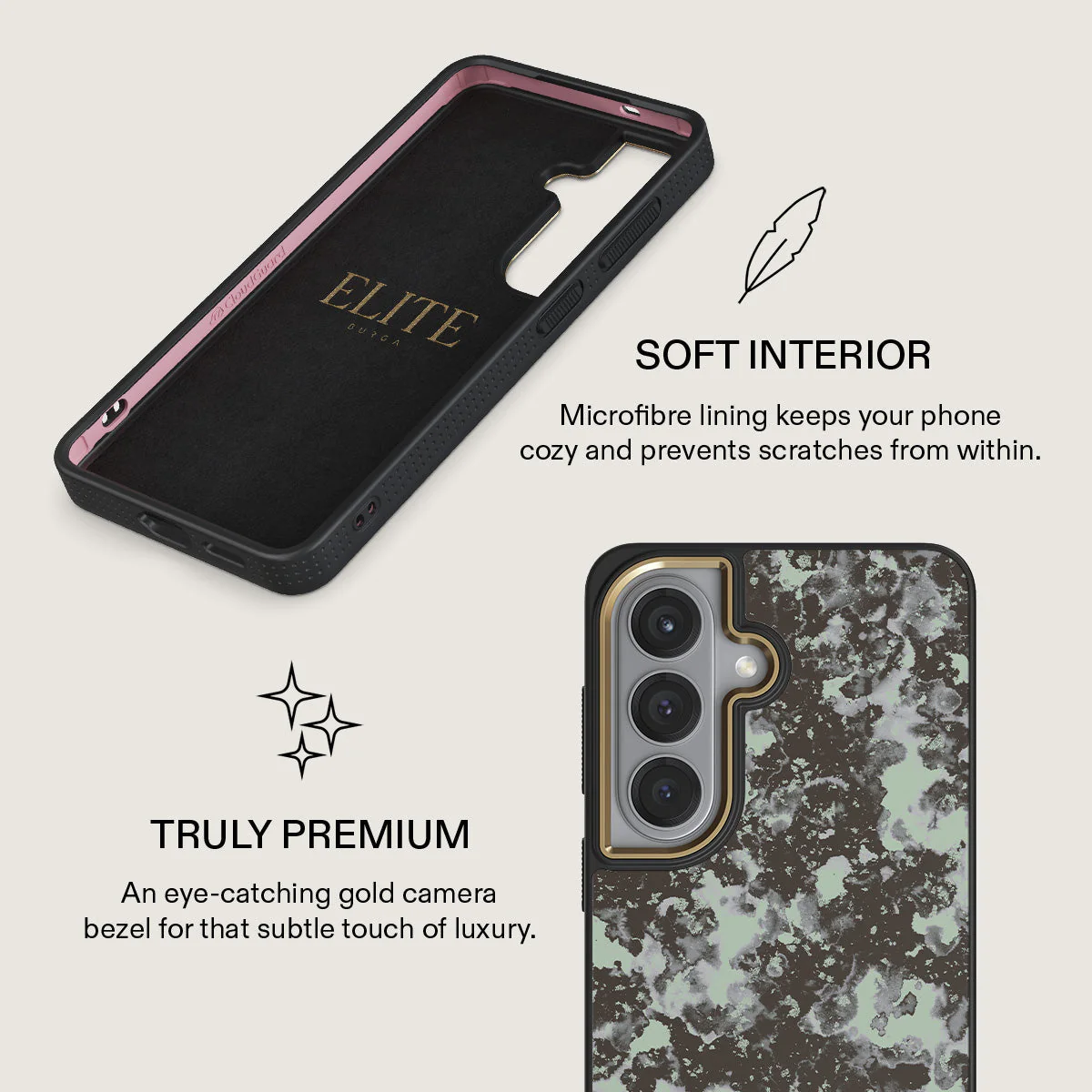 Nordic - Samsung Galaxy S26 Plus Case - Image 10
