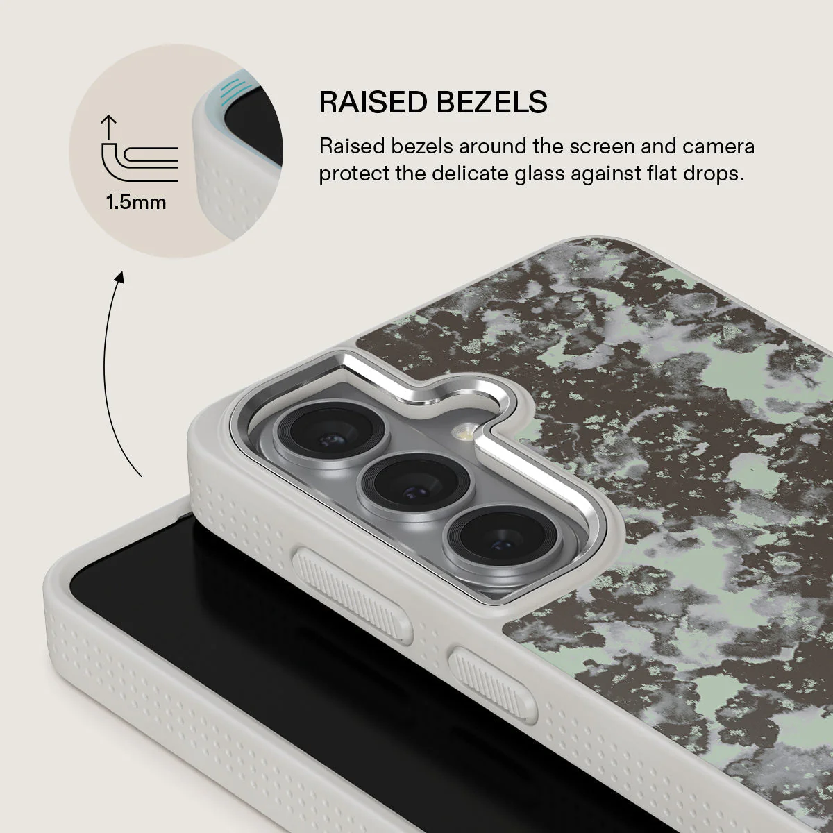 Nordic - Samsung Galaxy S26 Plus Case - Image 36