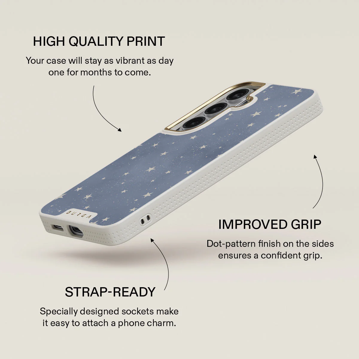 North Star - Samsung Galaxy S26 Case - Image 30