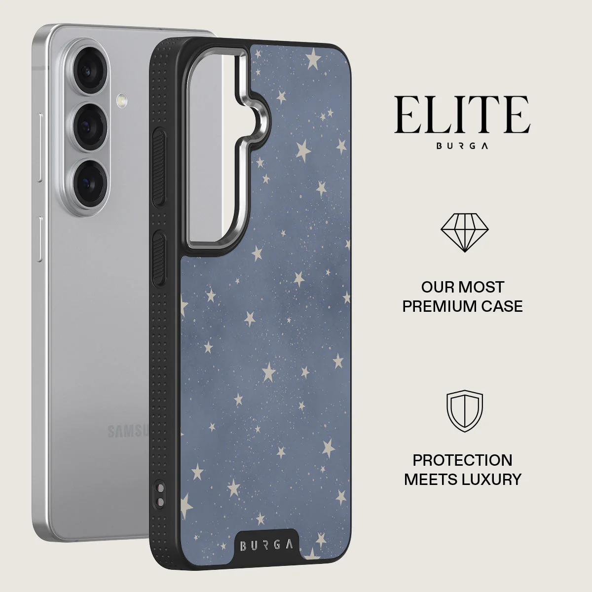 North Star - Samsung Galaxy S26 Plus Case - Image 20