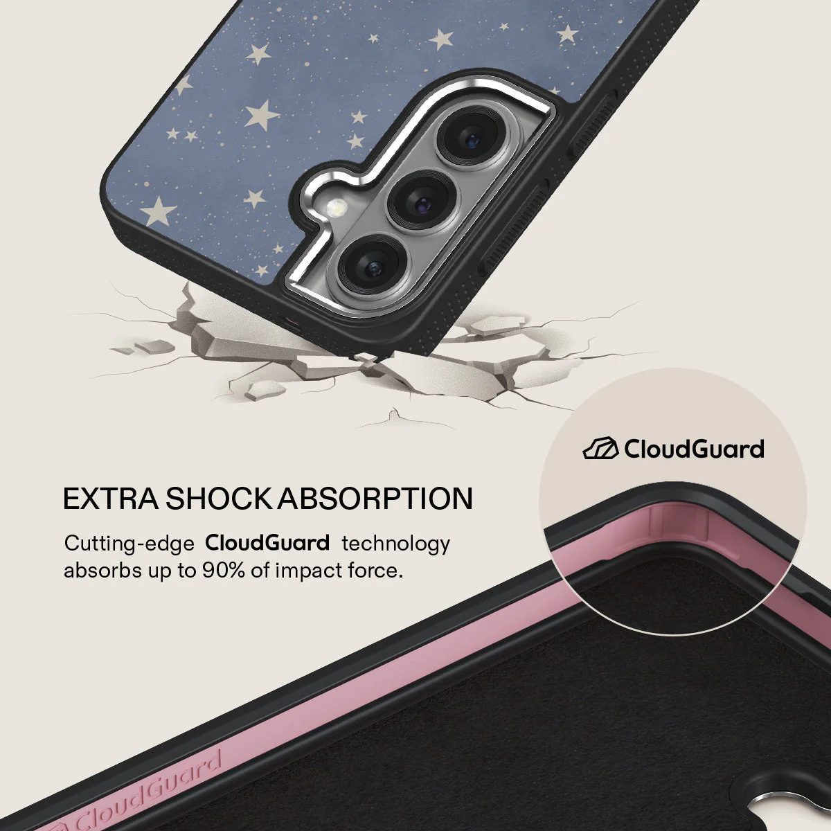 North Star - Samsung Galaxy S26 Plus Case - Image 21