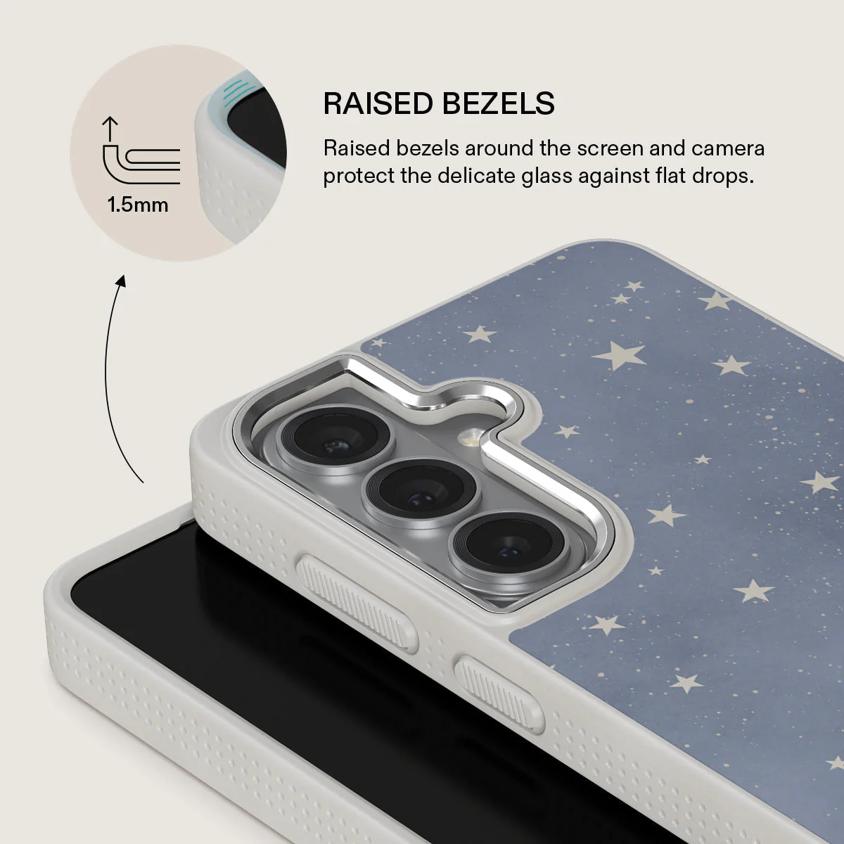 North Star - Samsung Galaxy S26 Plus Case - Image 36