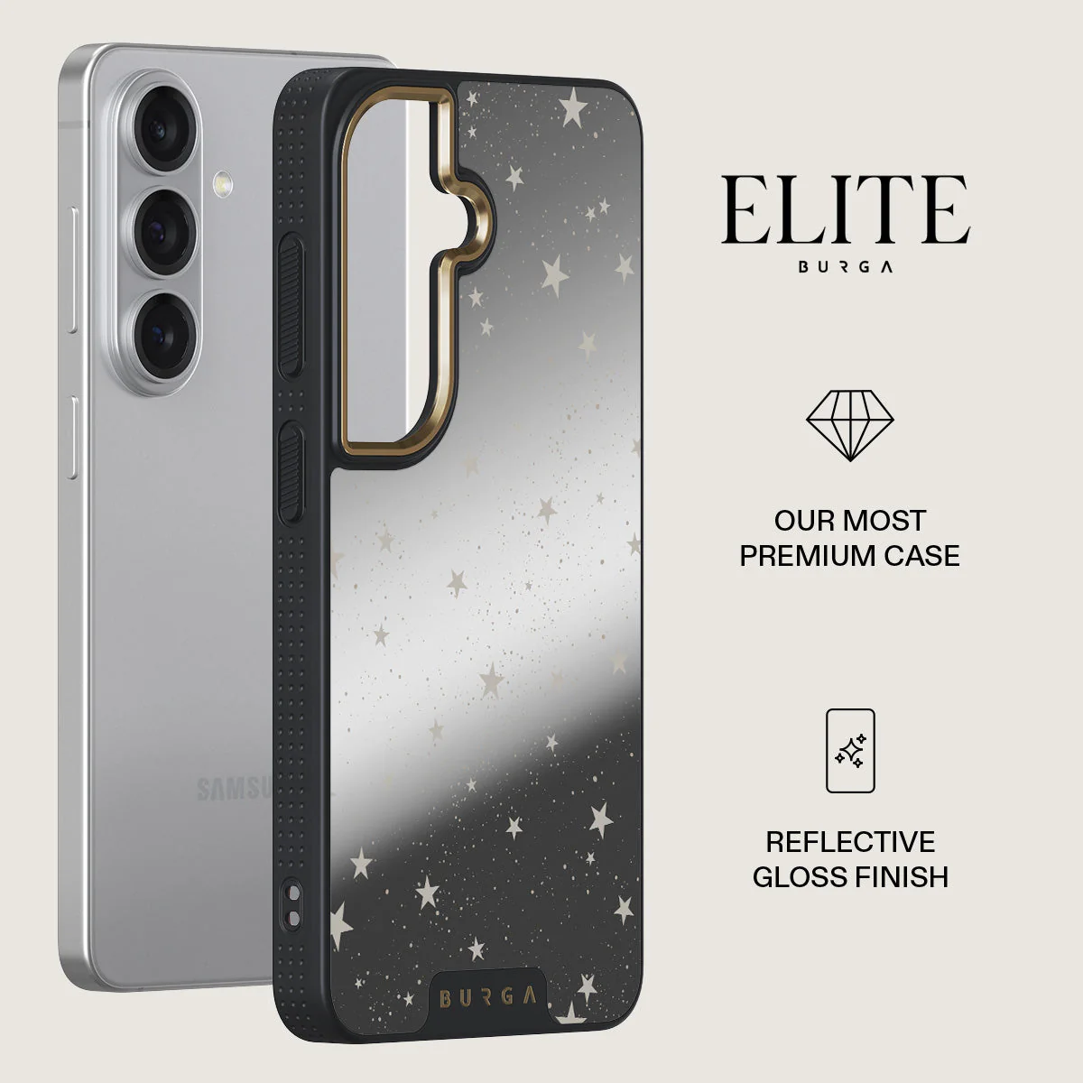 North Star - Samsung Galaxy S26 Plus Case - Image 41