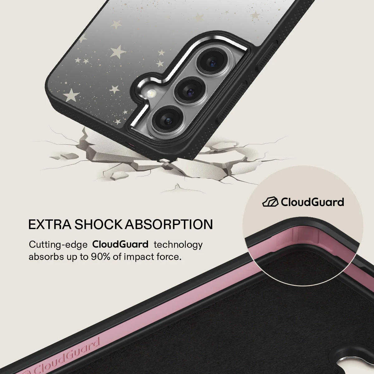 North Star - Samsung Galaxy S26 Plus Case - Image 50