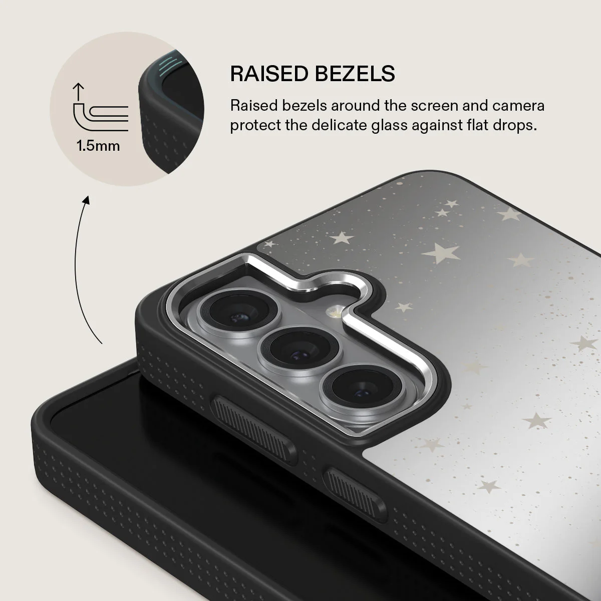 North Star - Samsung Galaxy S26 Plus Case - Image 60