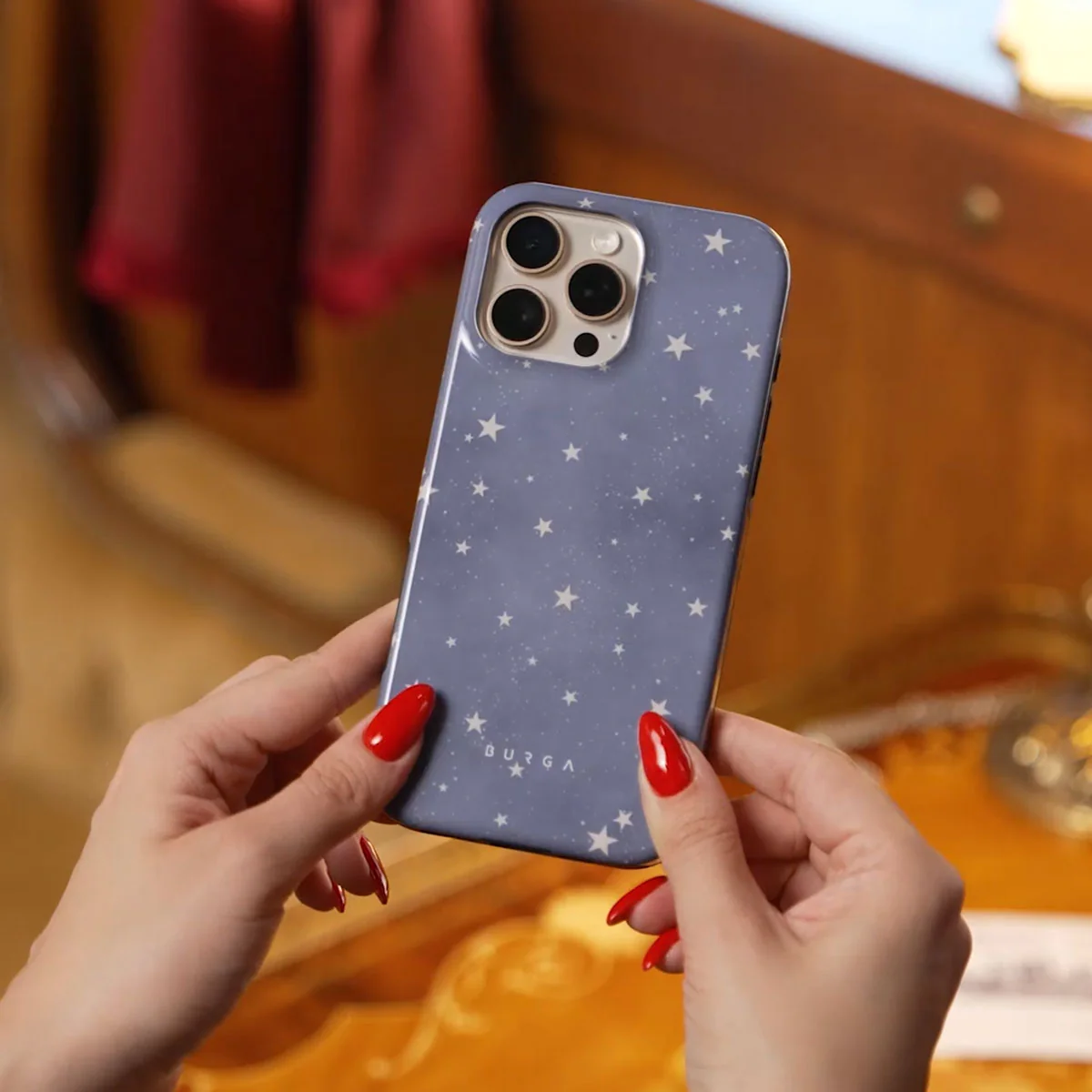 North Star - Samsung Galaxy S26 Plus Case - Image 64
