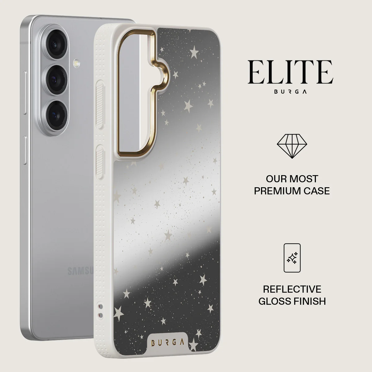 North Star - Samsung Galaxy S26 Plus Case - Image 75