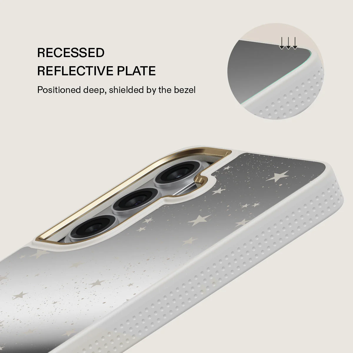 North Star - Samsung Galaxy S26 Plus Case - Image 77