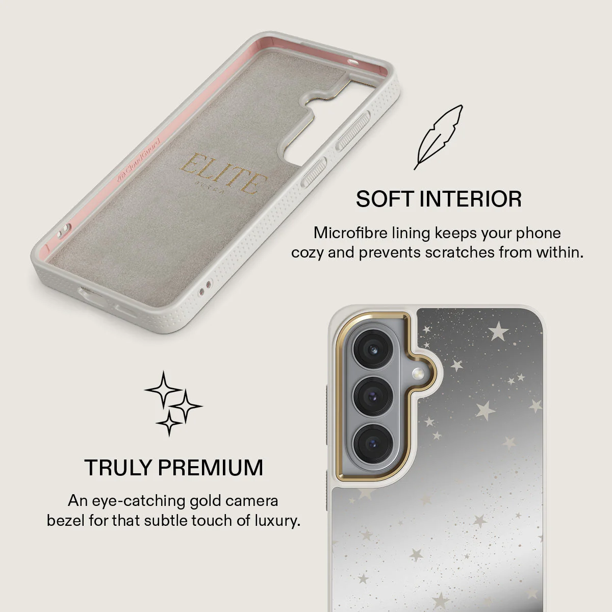 North Star - Samsung Galaxy S26 Plus Case - Image 80