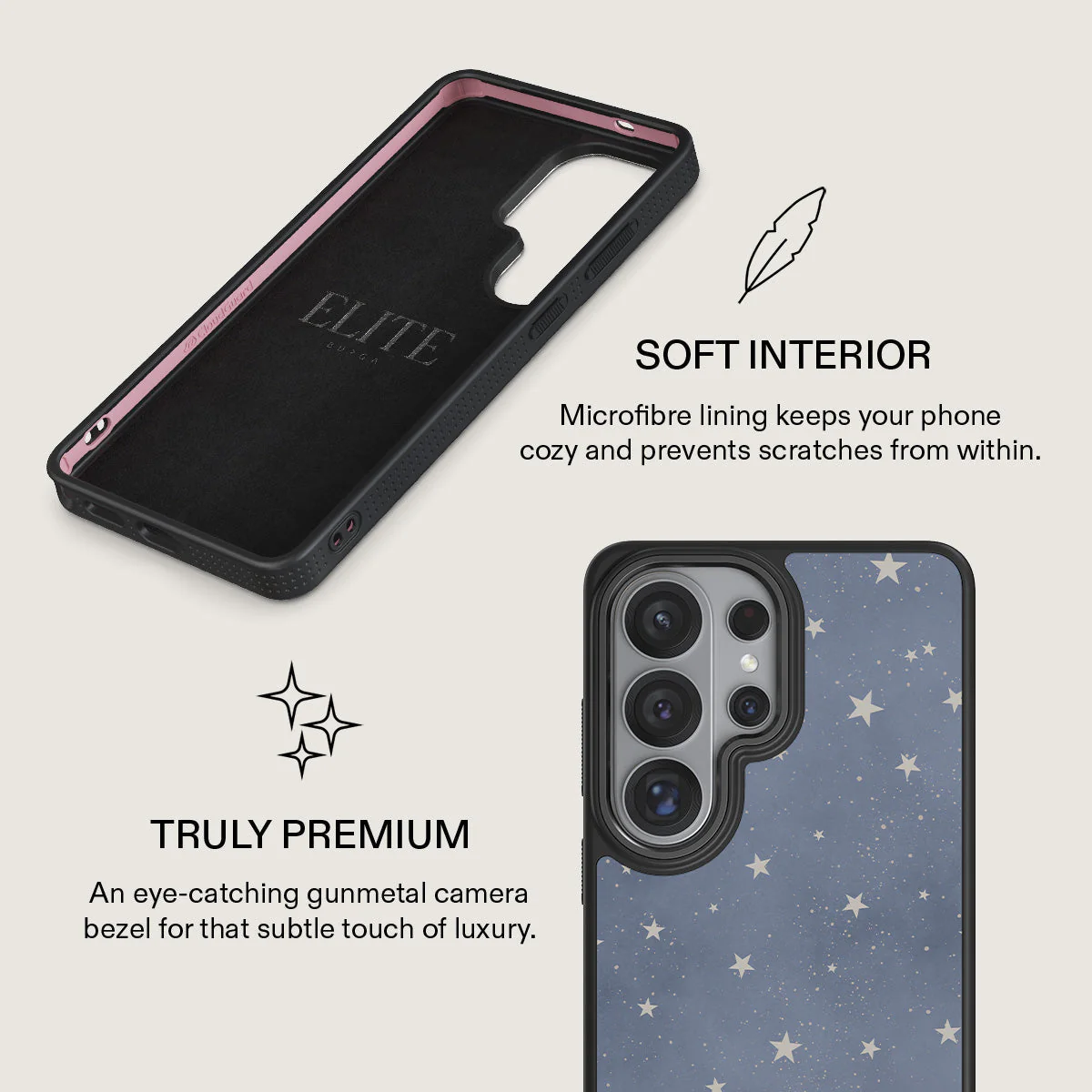 North Star - Samsung Galaxy S26 Ultra Case - Image 17