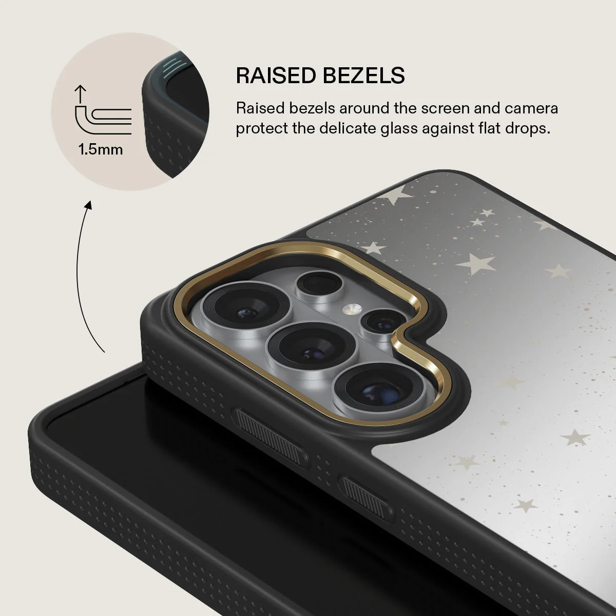 North Star - Samsung Galaxy S26 Ultra Case - Image 44
