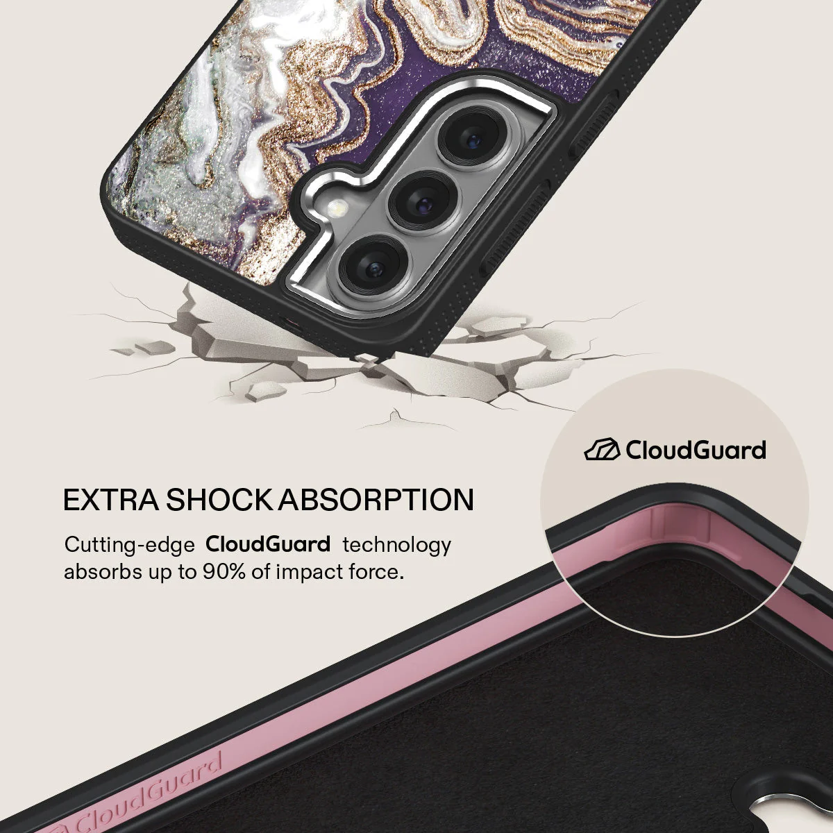 Nostalgia Feeling - Samsung Galaxy S26 Case - Image 21