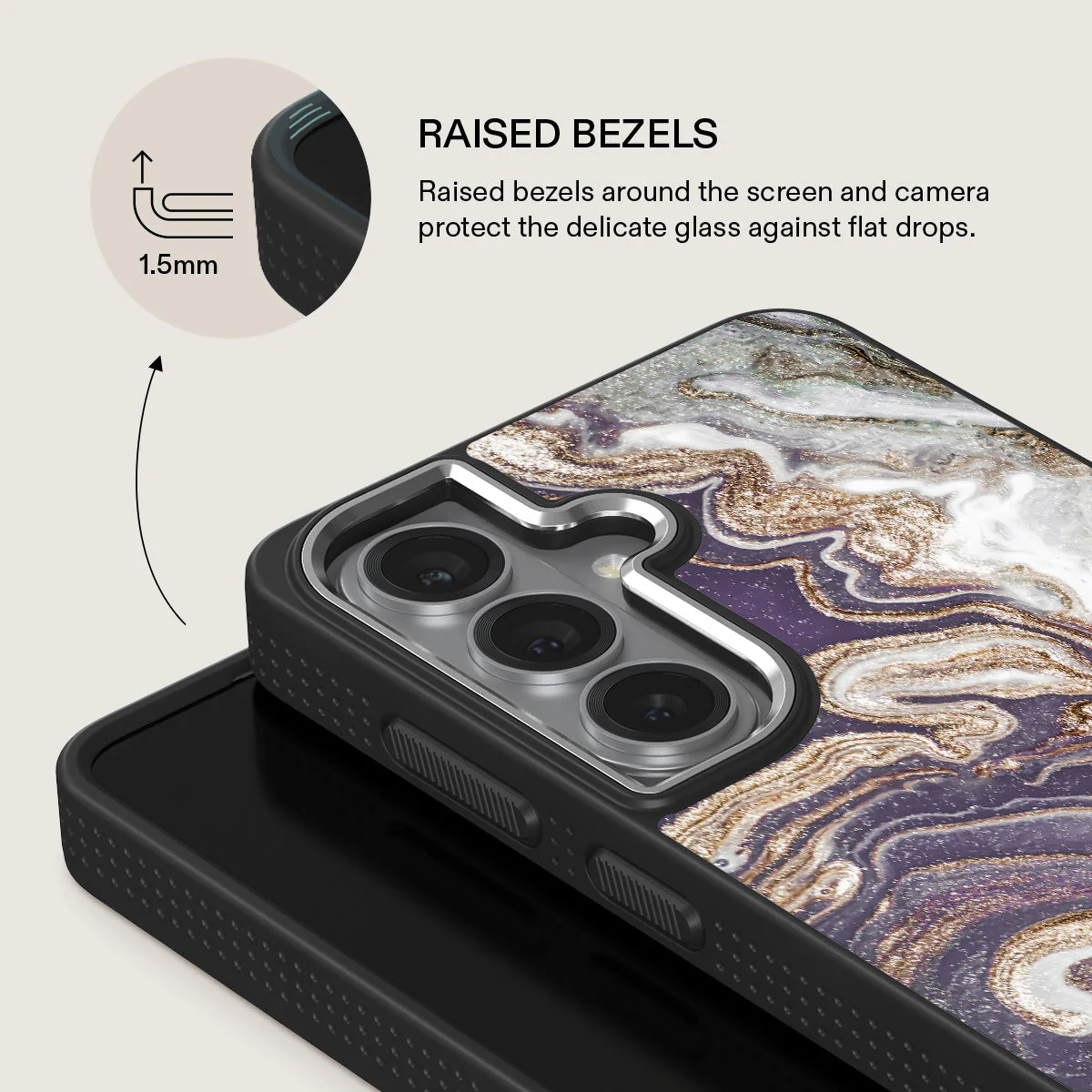 Nostalgia Feeling - Samsung Galaxy S26 Case - Image 22