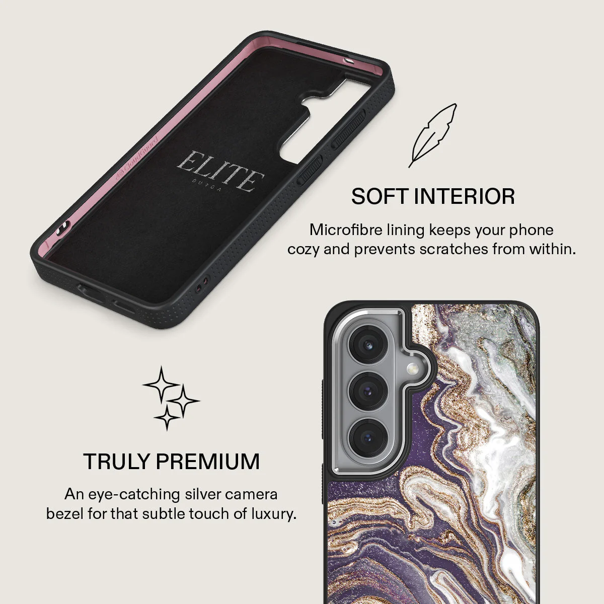 Nostalgia Feeling - Samsung Galaxy S26 Plus Case - Image 24