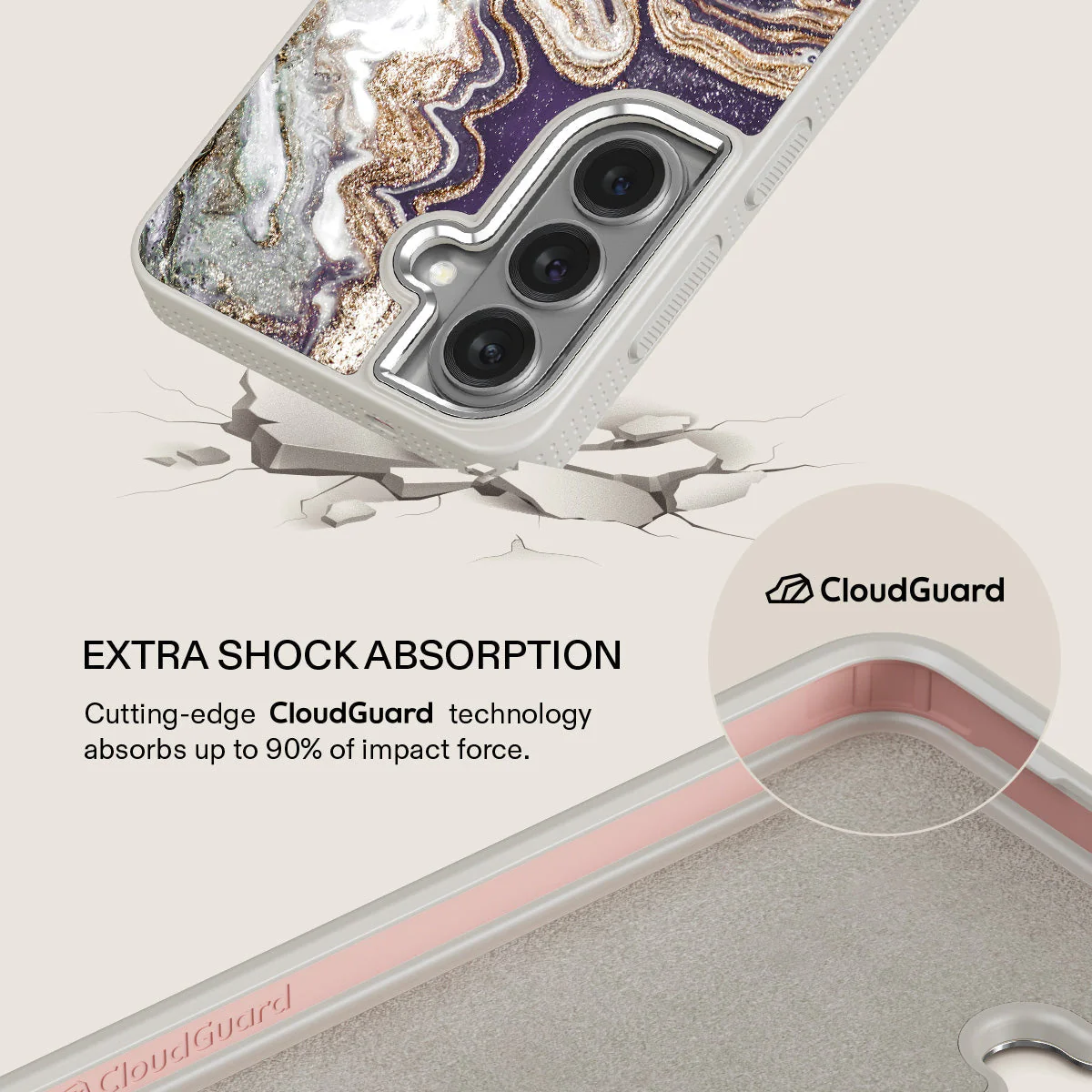 Nostalgia Feeling - Samsung Galaxy S26 Plus Case - Image 35
