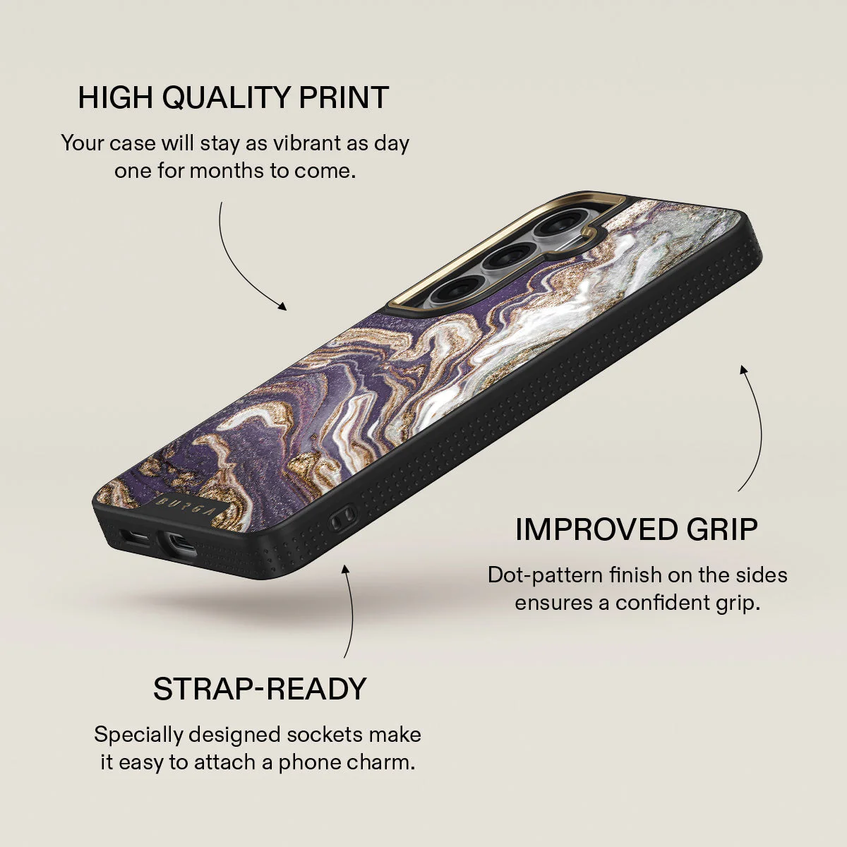 Nostalgia Feeling - Samsung Galaxy S26 Plus Case - Image 9