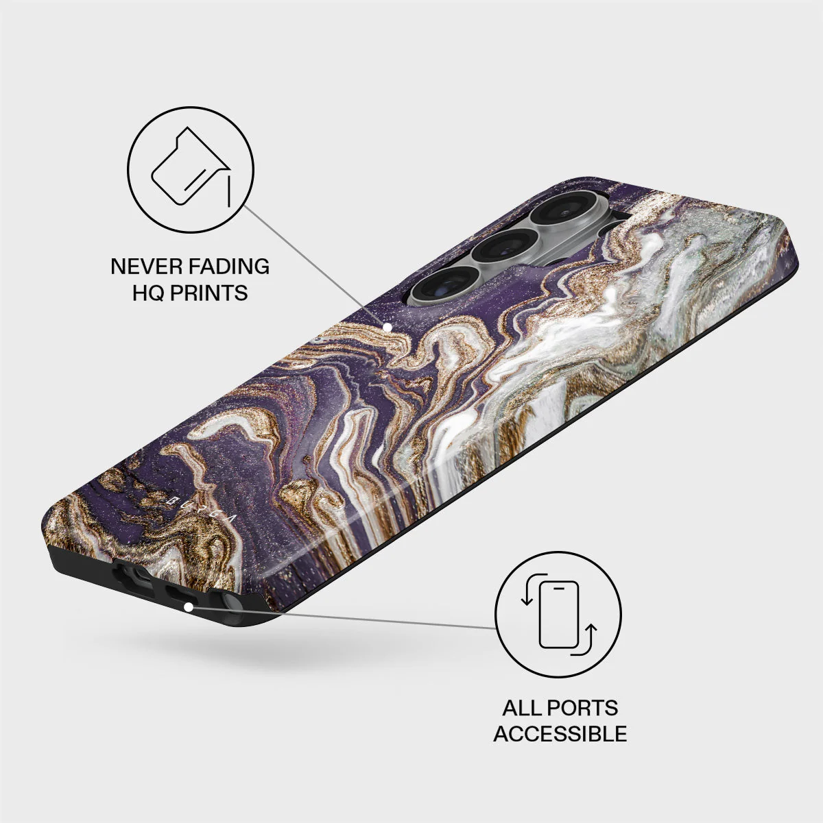 Nostalgia Feeling - Samsung Galaxy S26 Ultra Case - Image 3