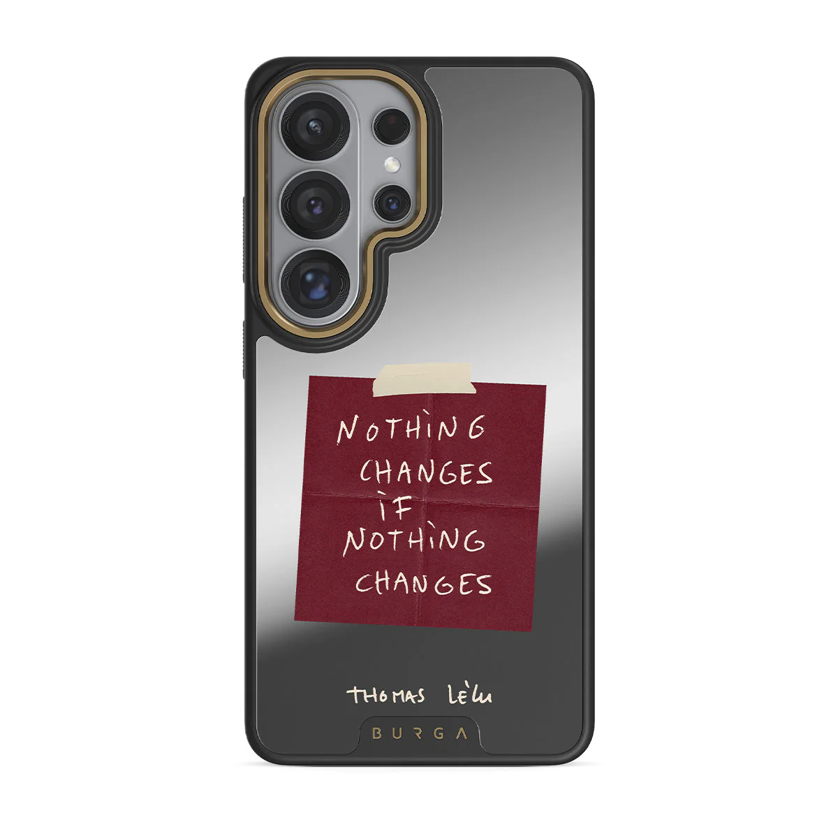 Nothing Changes - Samsung Galaxy S26 Ultra Case - Image 40