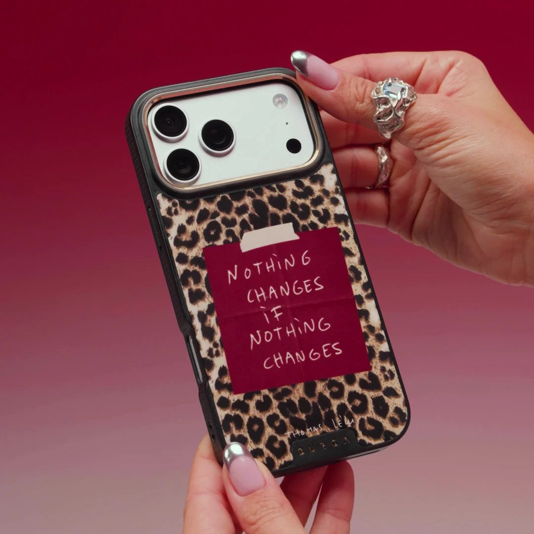 Nothing Changes - Samsung Galaxy S26 Ultra Case - Image 65