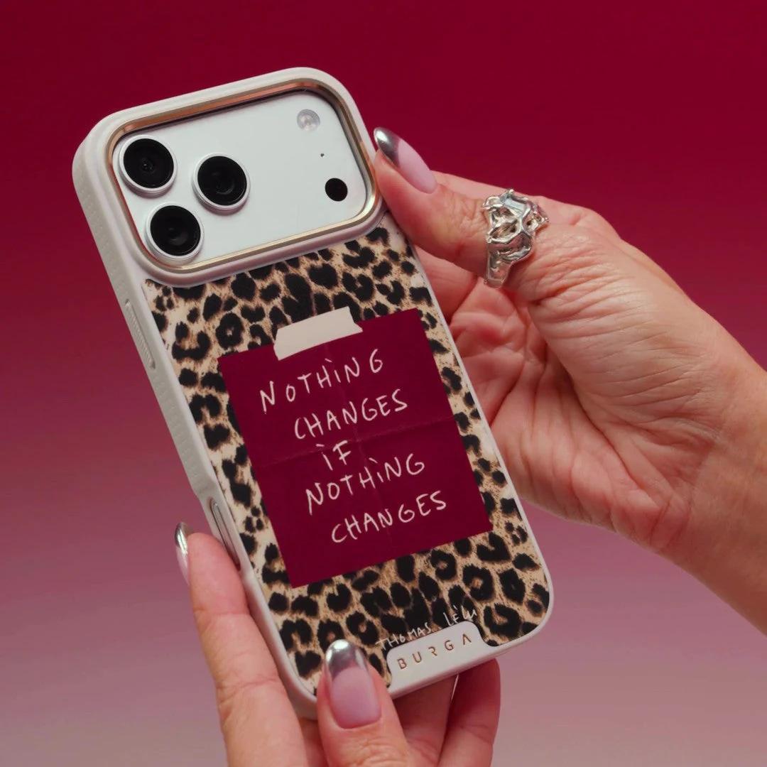 Nothing Changes - Samsung Galaxy S26 Ultra Case - Image 66