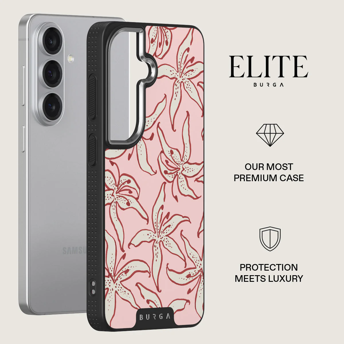 Nymph - Samsung Galaxy S26 Case - Image 20