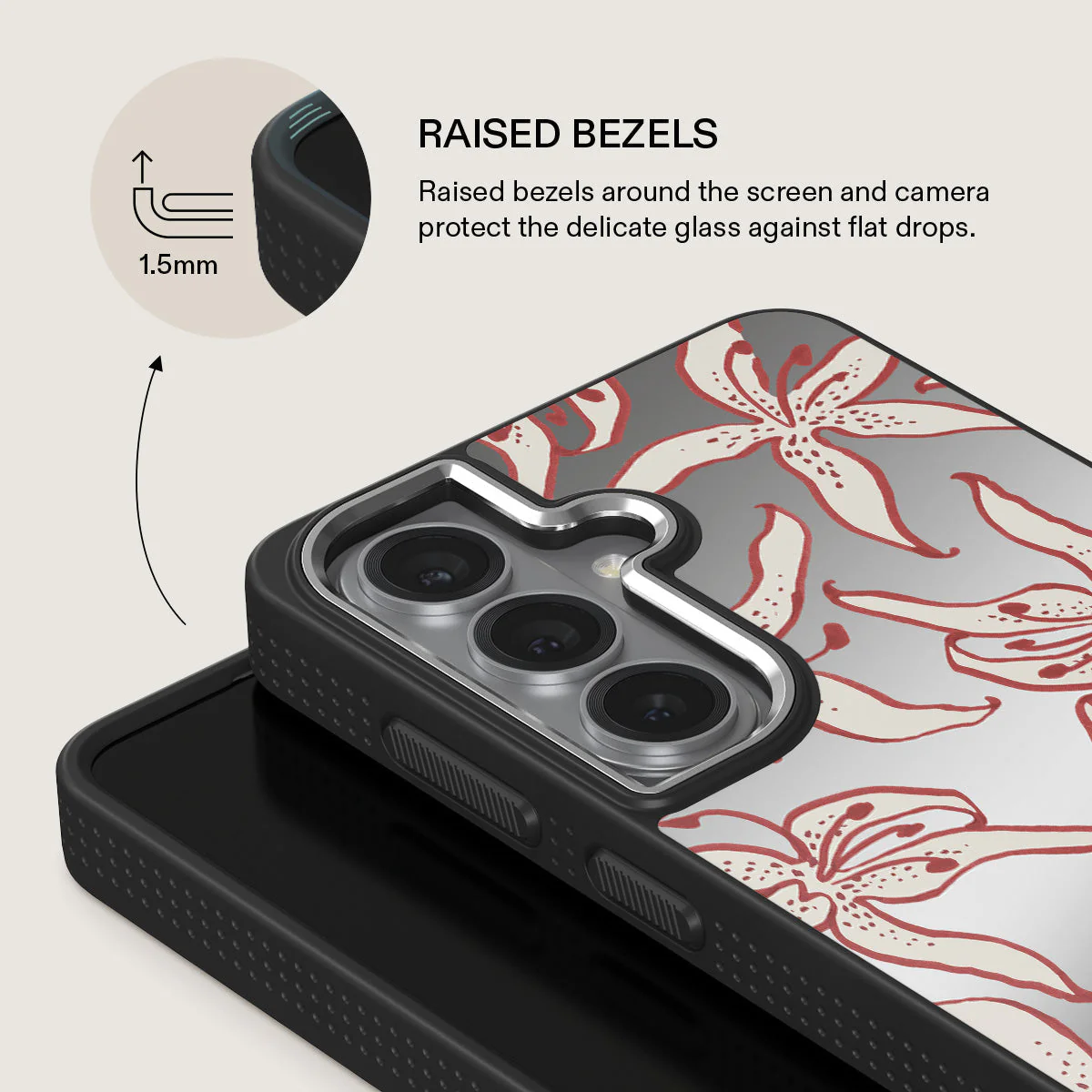 Nymph - Samsung Galaxy S26 Case - Image 60