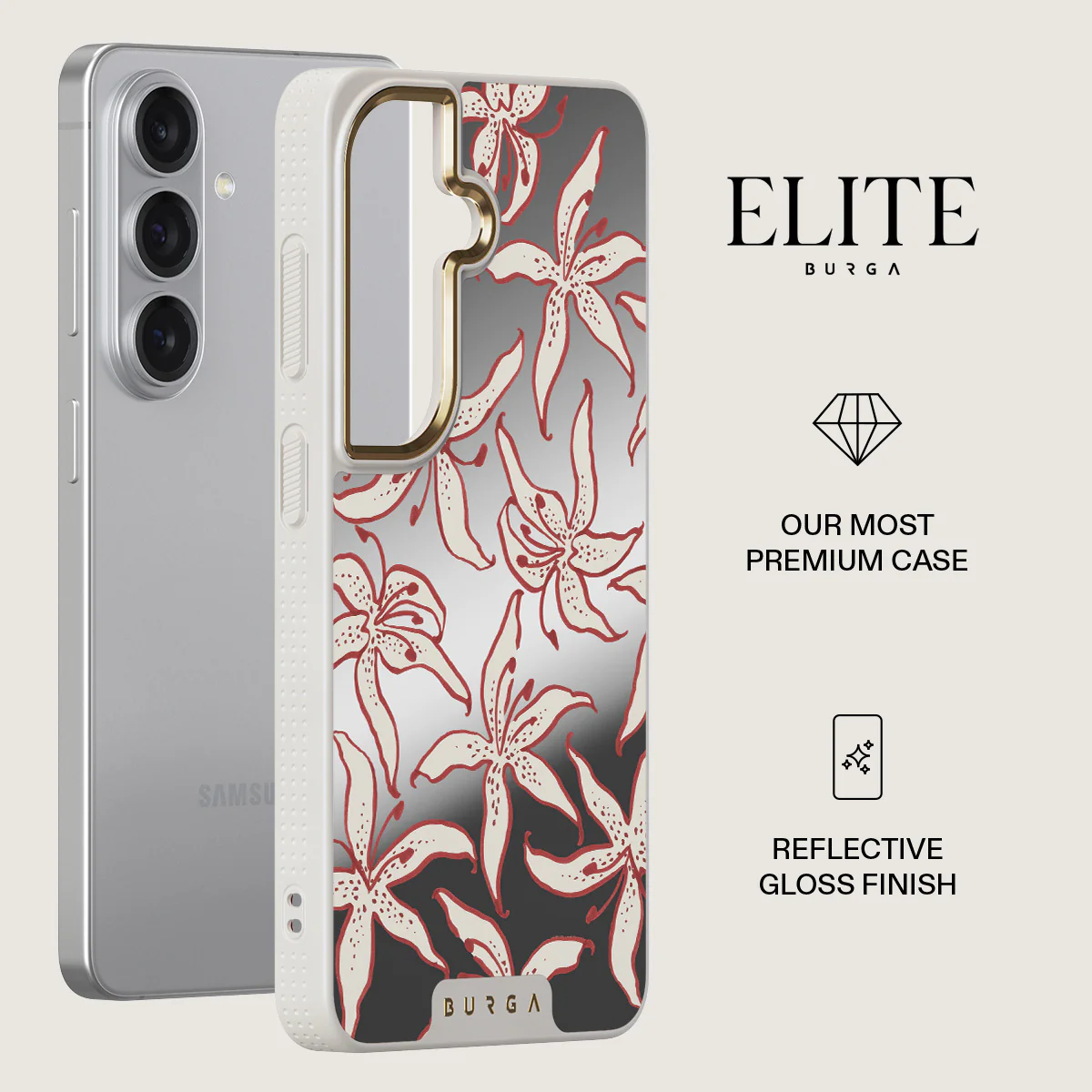 Nymph - Samsung Galaxy S26 Plus Case - Image 78