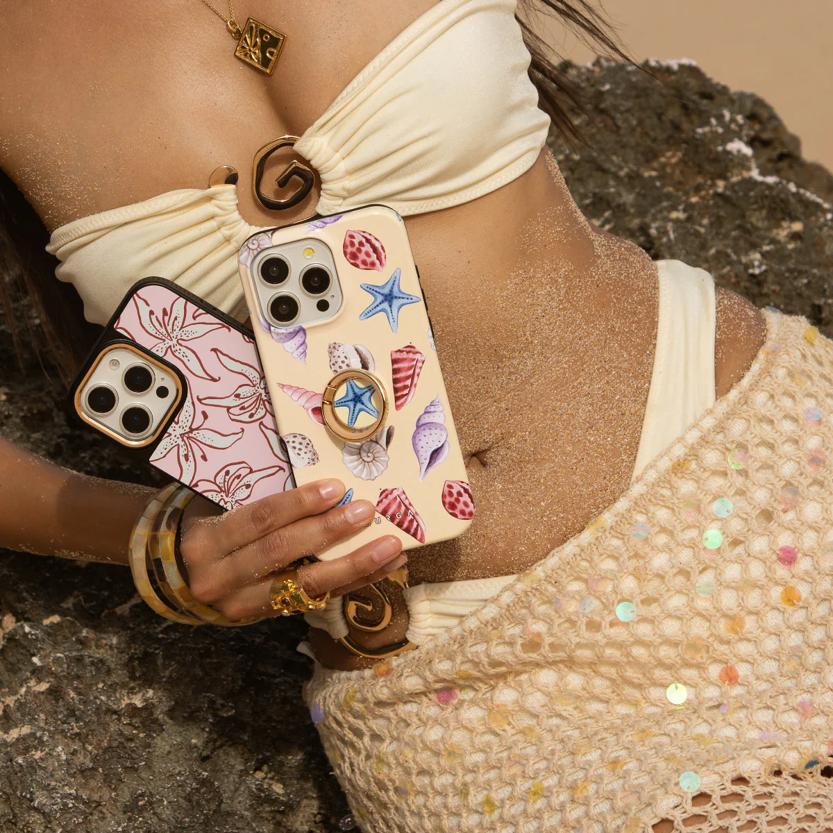 Nymph - Samsung Galaxy S26 Ultra Case - Image 72