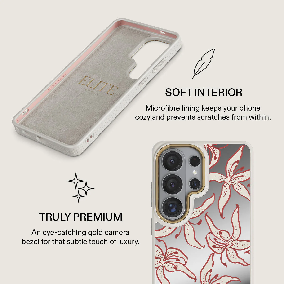 Nymph - Samsung Galaxy S26 Ultra Case - Image 83