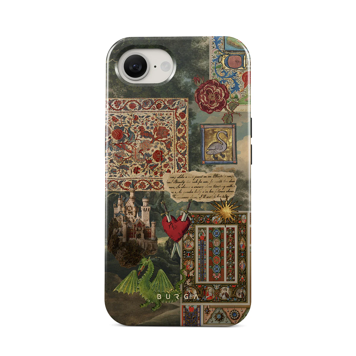 Oath - iPhone 17e Case