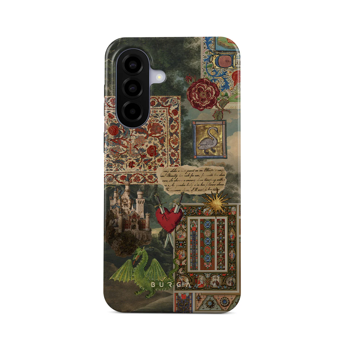 Oath - Samsung Galaxy A37 5G Case