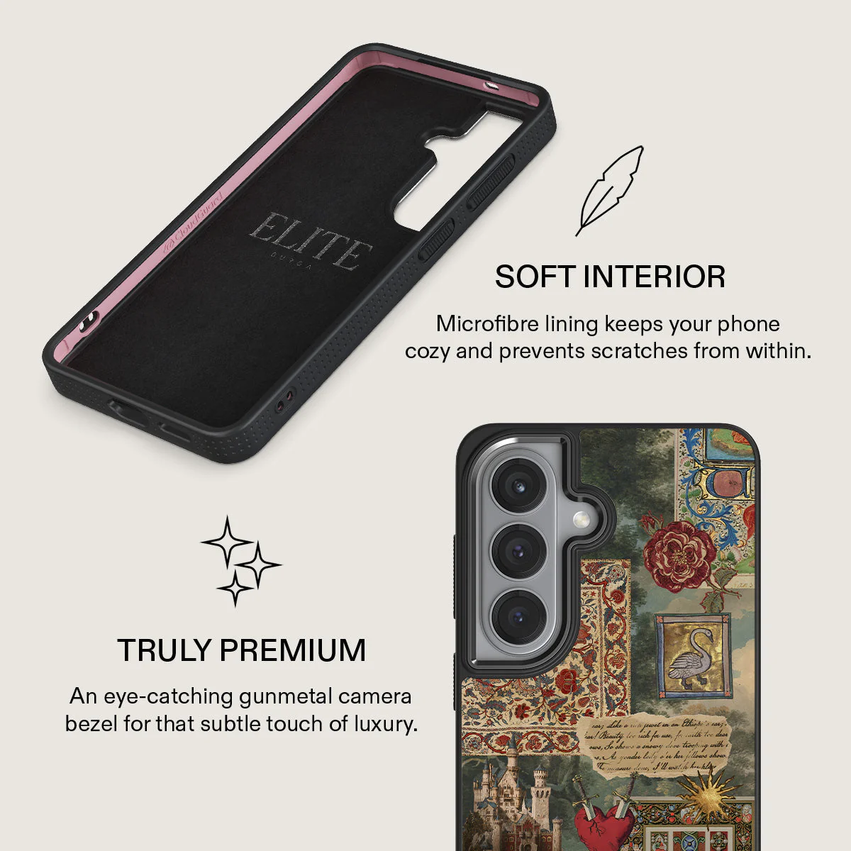 Oath - Samsung Galaxy S26 Case - Image 17