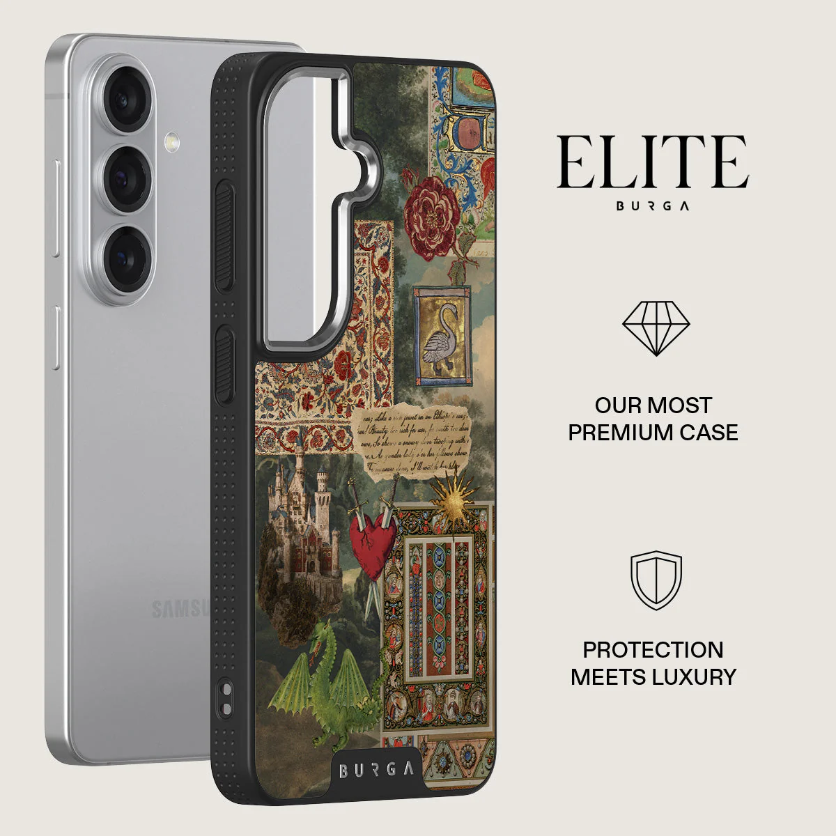 Oath - Samsung Galaxy S26 Case - Image 20