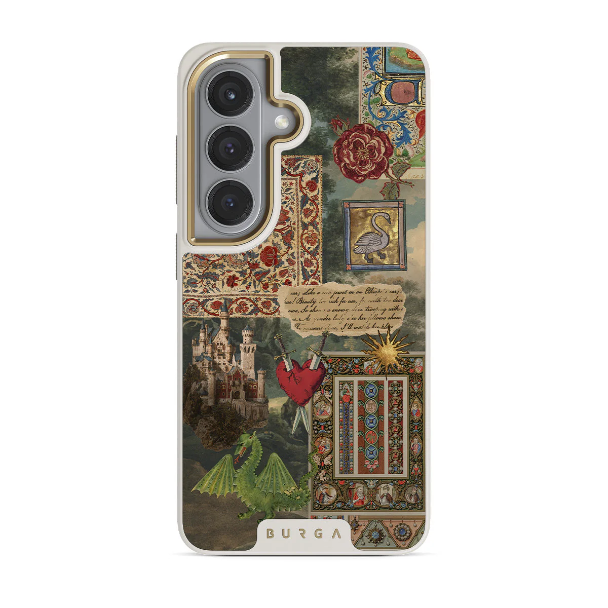 Oath - Samsung Galaxy S26 Case - Image 26
