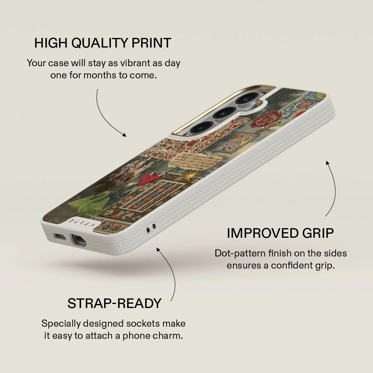 Oath - Samsung Galaxy S26 Case - Image 30