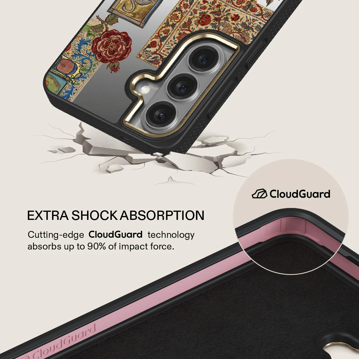 Oath - Samsung Galaxy S26 Case - Image 42