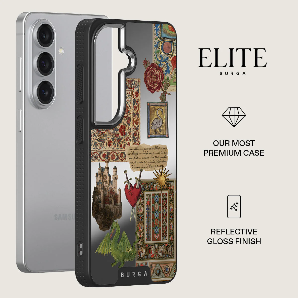 Oath - Samsung Galaxy S26 Case - Image 57