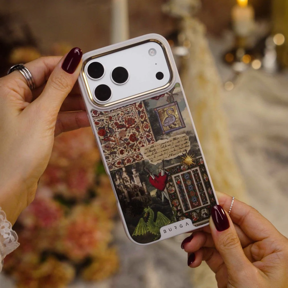 Oath - Samsung Galaxy S26 Case - Image 66