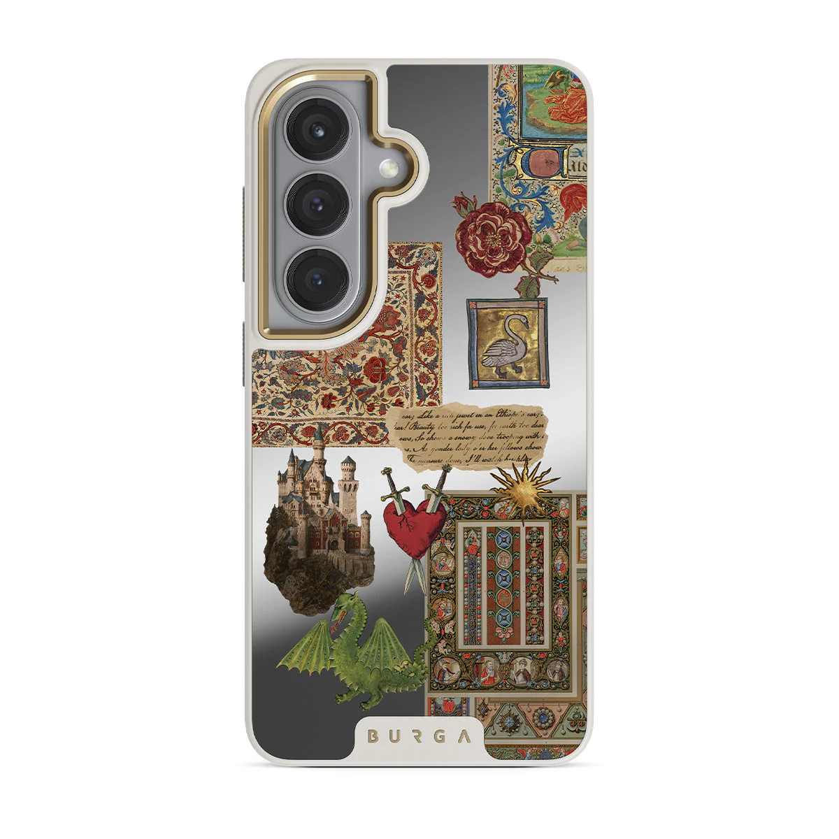Oath - Samsung Galaxy S26 Case - Image 74