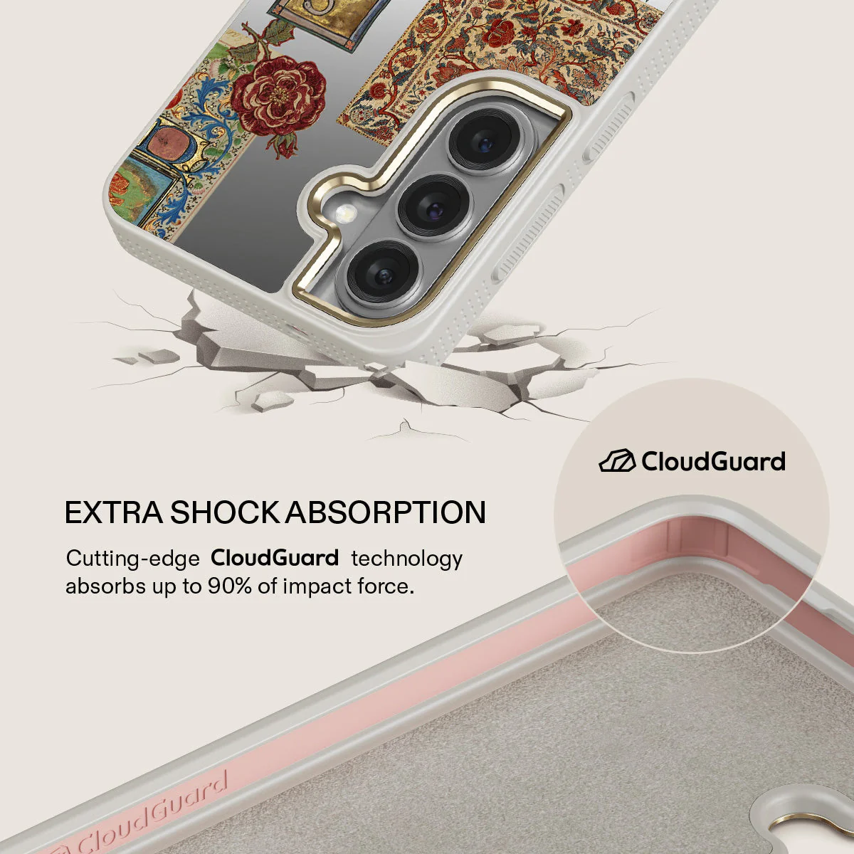 Oath - Samsung Galaxy S26 Case - Image 76