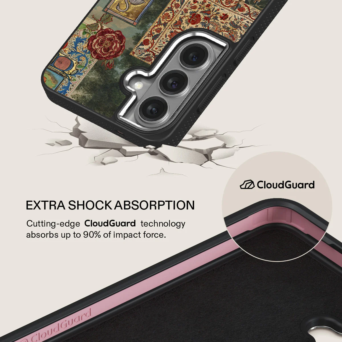 Oath - Samsung Galaxy S26 Plus Case - Image 21