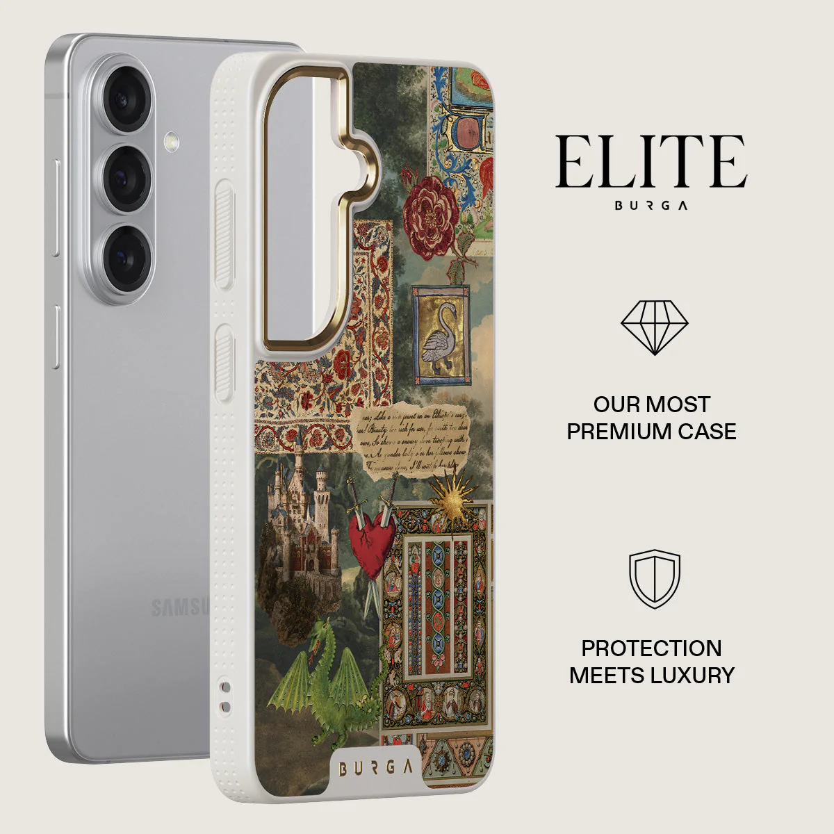 Oath - Samsung Galaxy S26 Plus Case - Image 27